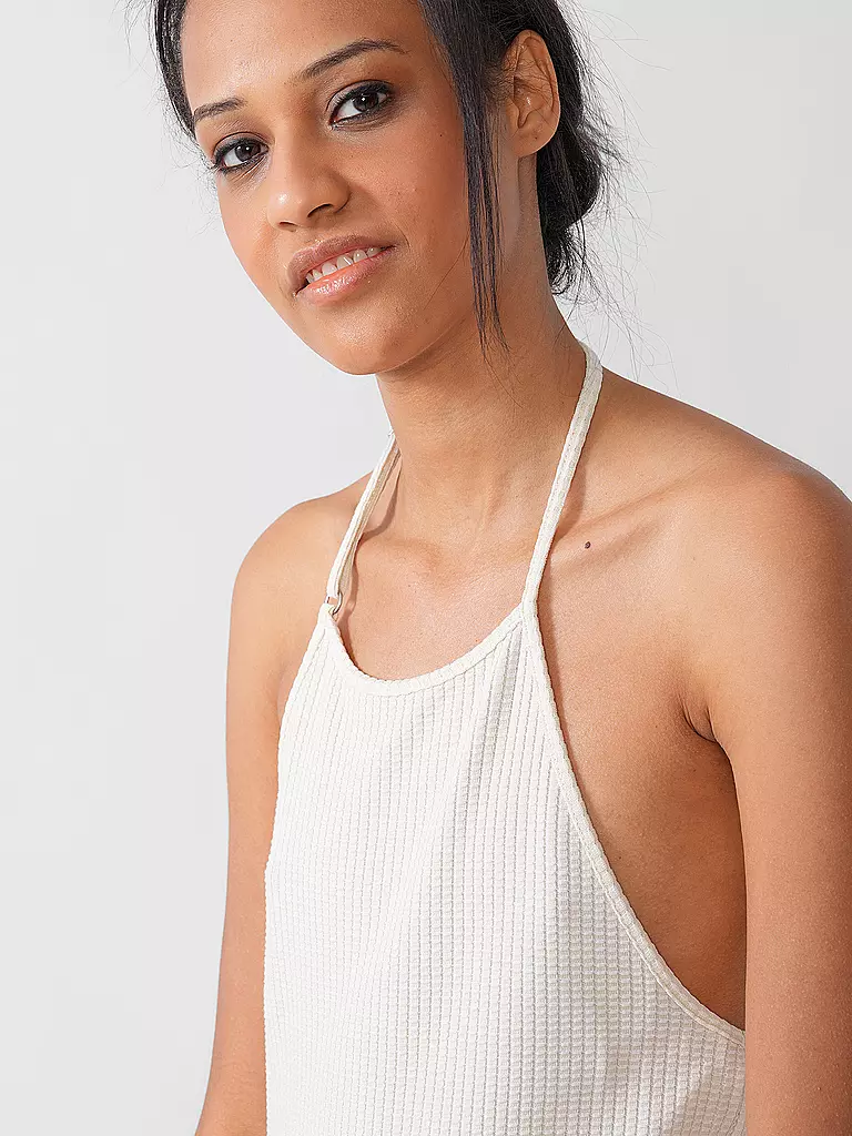 CALVIN KLEIN JEANS | Minikleid | mint