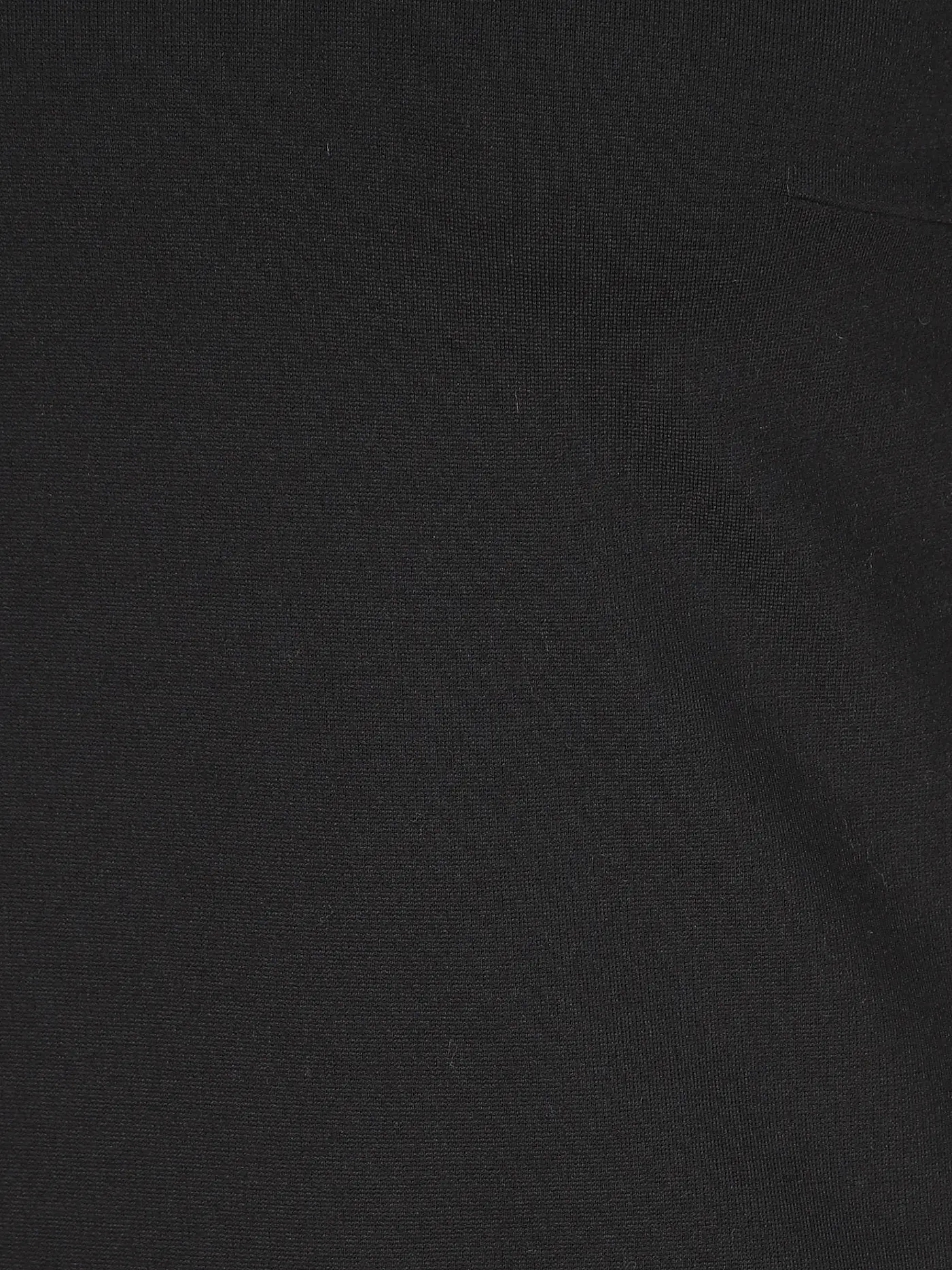 CALVIN KLEIN JEANS | Minikleid | schwarz