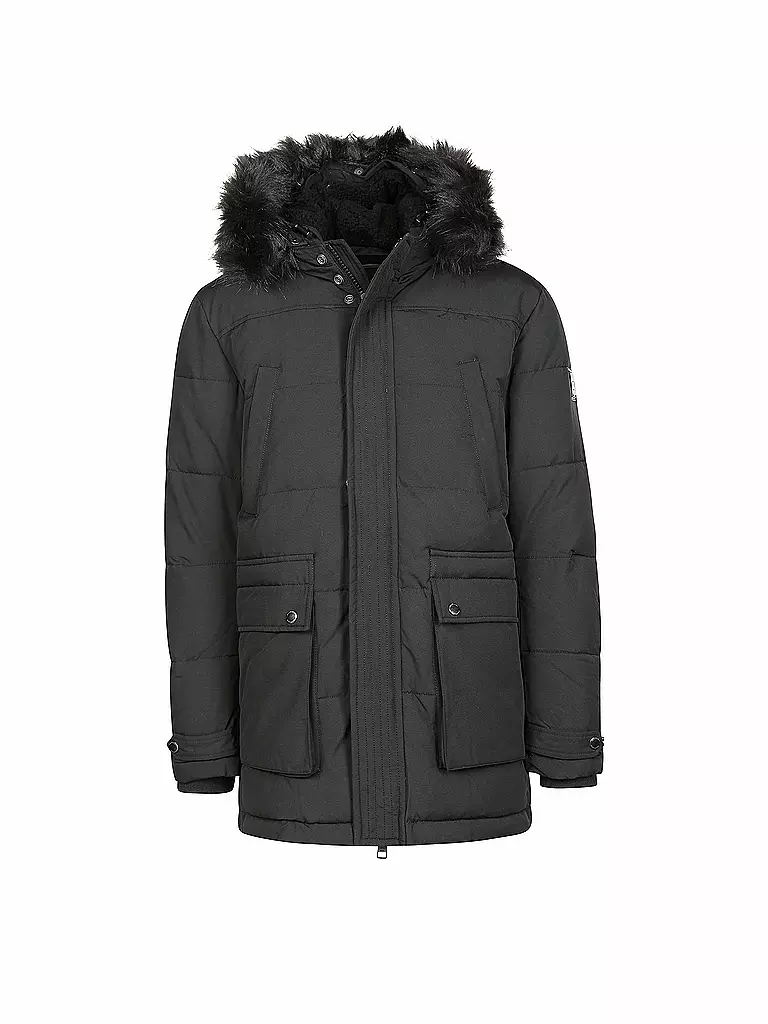 CALVIN KLEIN JEANS | Parka "Omore" | 