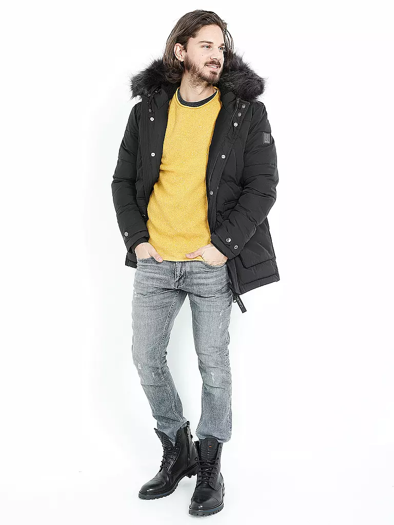 CALVIN KLEIN JEANS | Parka "Omore" | 