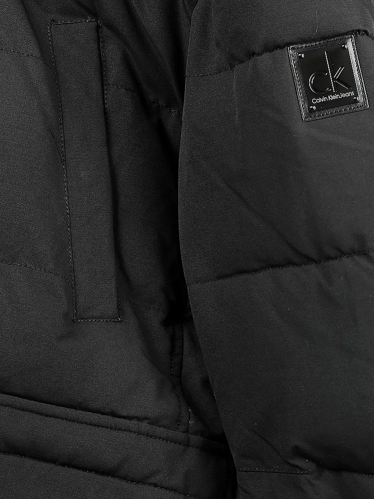 CALVIN KLEIN JEANS | Parka "Omore" | 