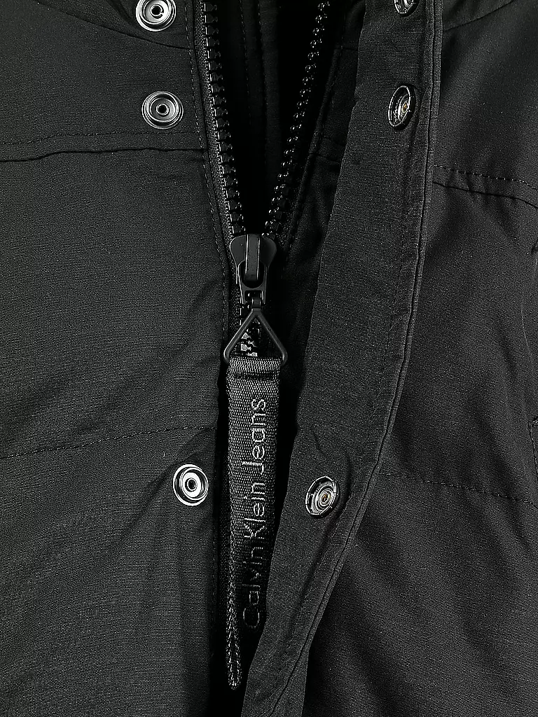 CALVIN KLEIN JEANS | Parka "Omore" | 
