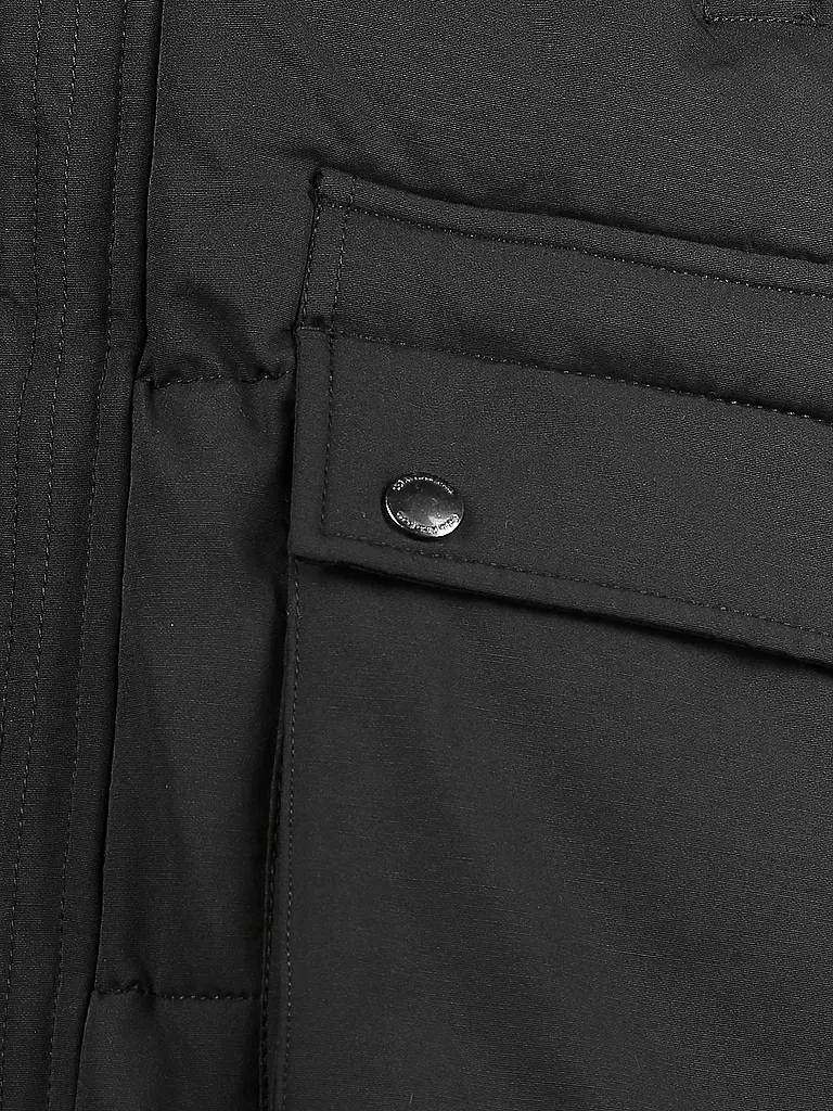 CALVIN KLEIN JEANS | Parka "Omore" | 