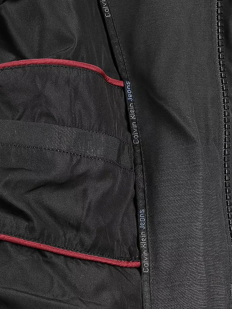CALVIN KLEIN JEANS | Parka "Omore" | 
