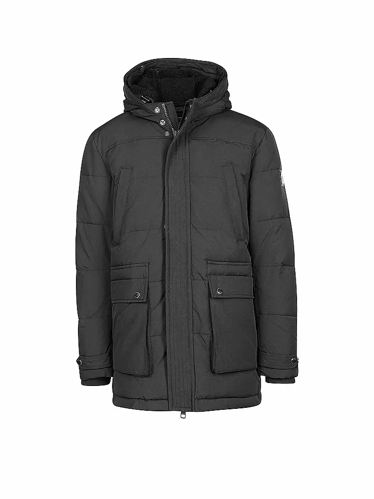 CALVIN KLEIN JEANS | Parka "Omore" | 