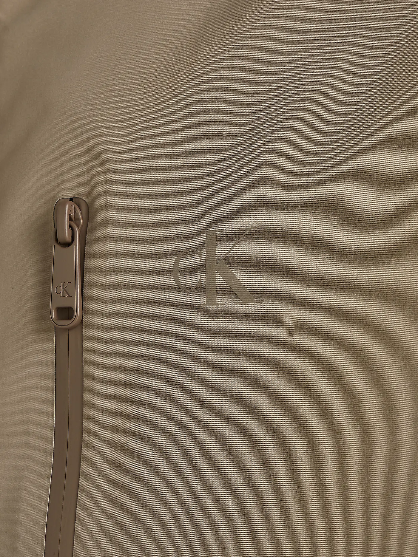 CALVIN KLEIN JEANS | Parka | beige
