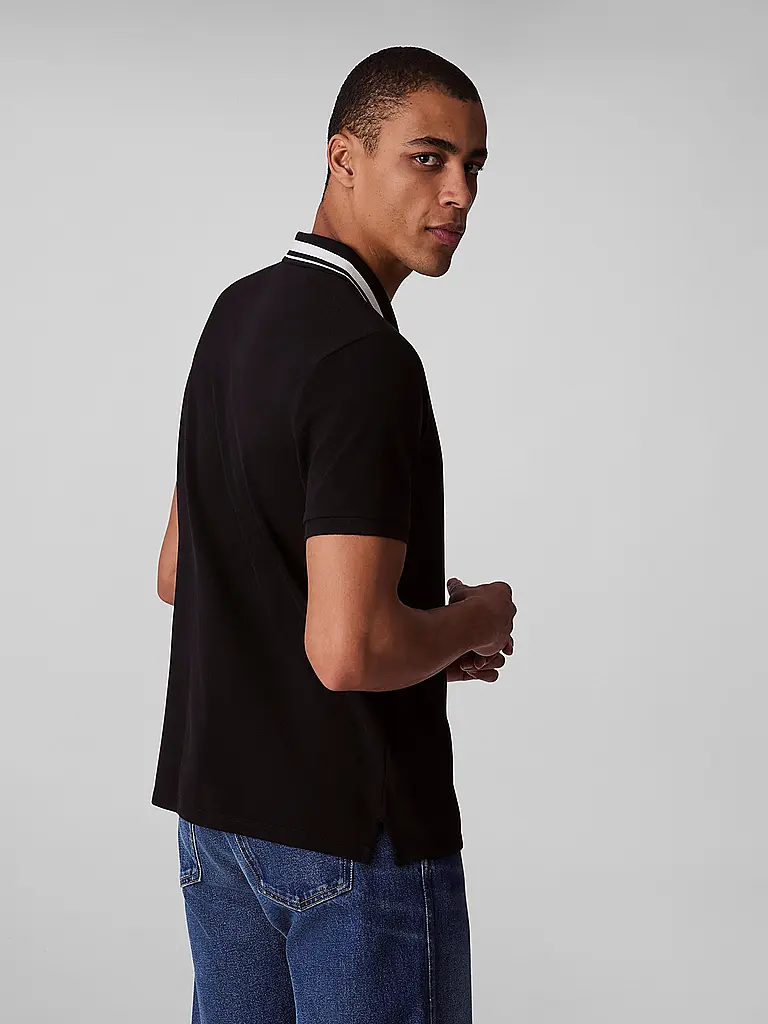 CALVIN KLEIN JEANS | Poloshirt | 