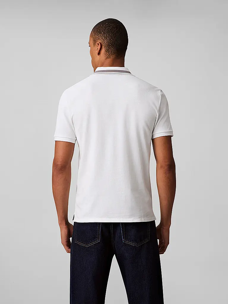 CALVIN KLEIN JEANS | Poloshirt | 