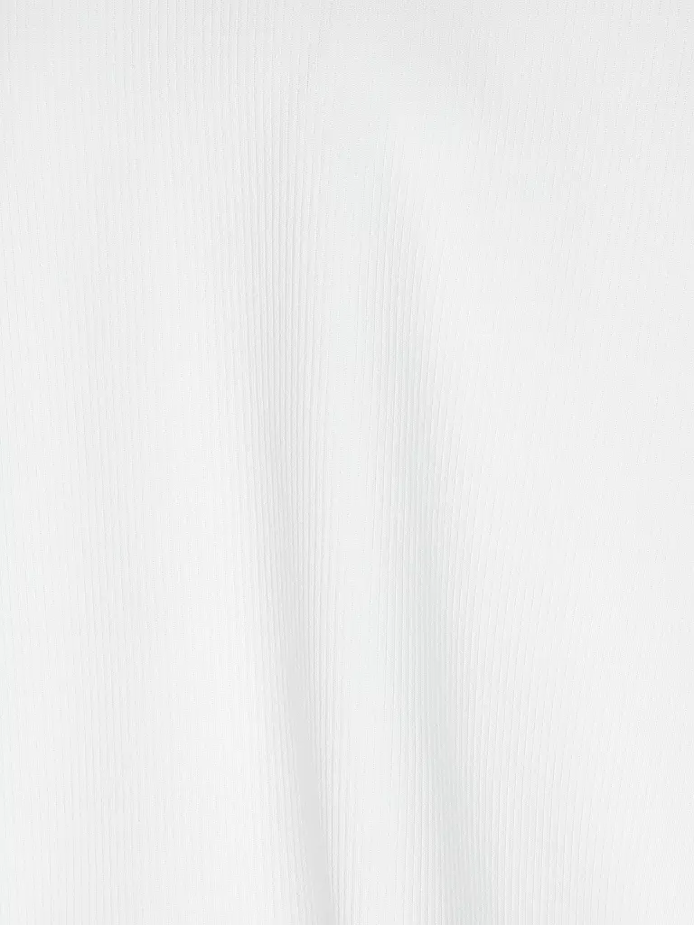 CALVIN KLEIN JEANS | Poloshirt | weiss