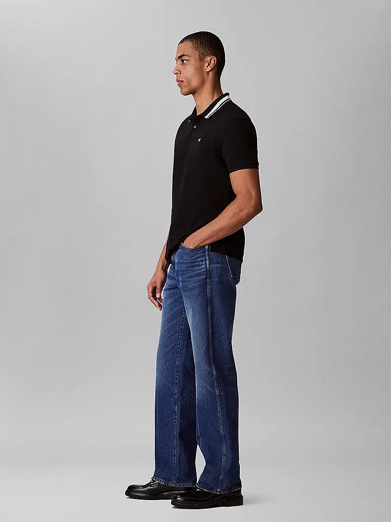 CALVIN KLEIN JEANS | Poloshirt | 