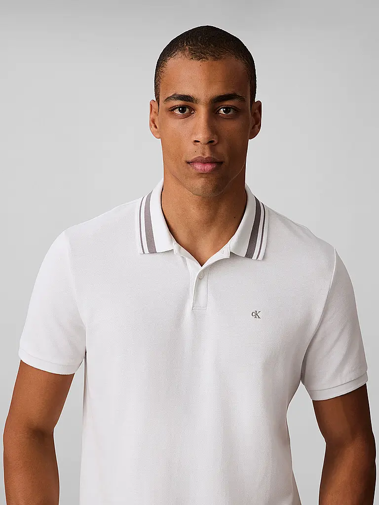 CALVIN KLEIN JEANS | Poloshirt | 