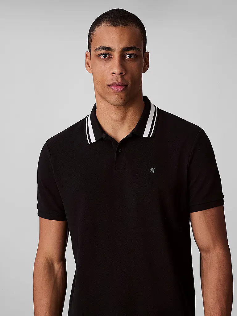 CALVIN KLEIN JEANS | Poloshirt | 