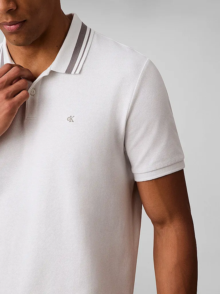 CALVIN KLEIN JEANS | Poloshirt | 