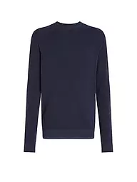 CALVIN KLEIN JEANS | Pullover  | grau