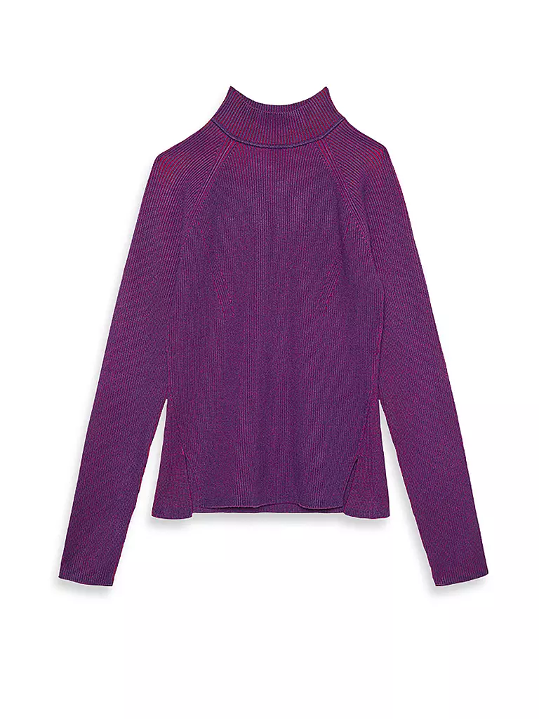 CALVIN KLEIN JEANS | Pullover  | lila