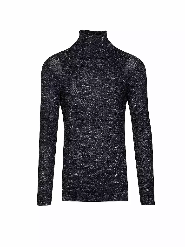 CALVIN KLEIN JEANS | Pullover | blau