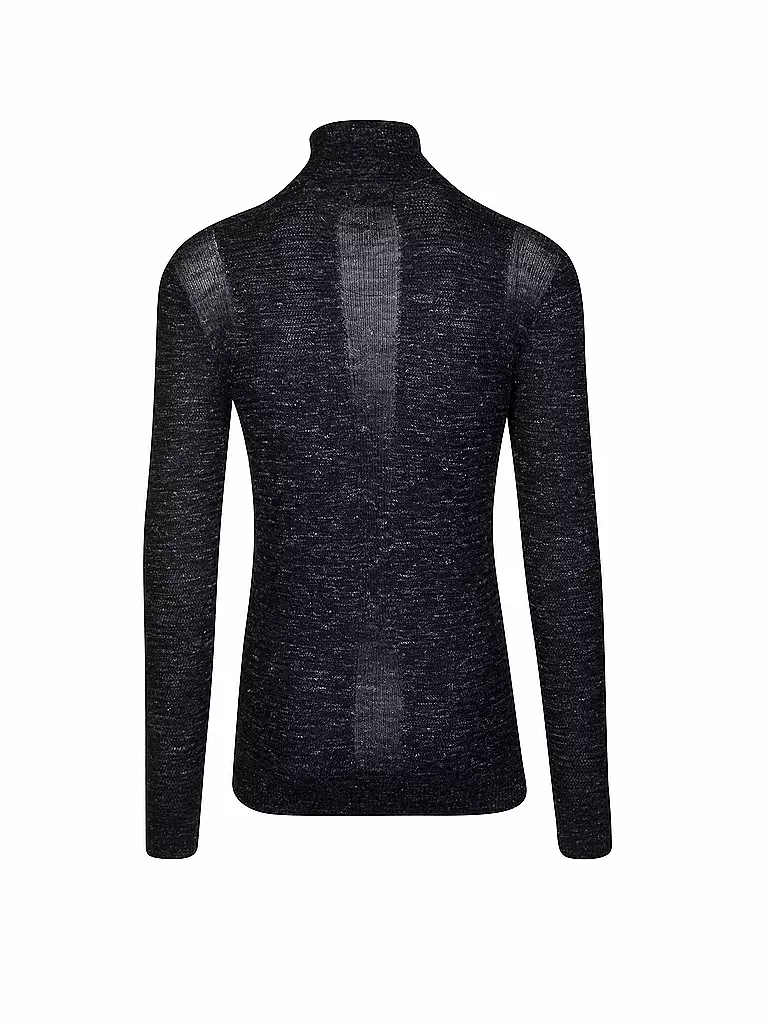 CALVIN KLEIN JEANS | Pullover | blau
