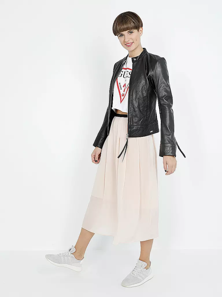 CALVIN KLEIN JEANS | Rock  | rosa