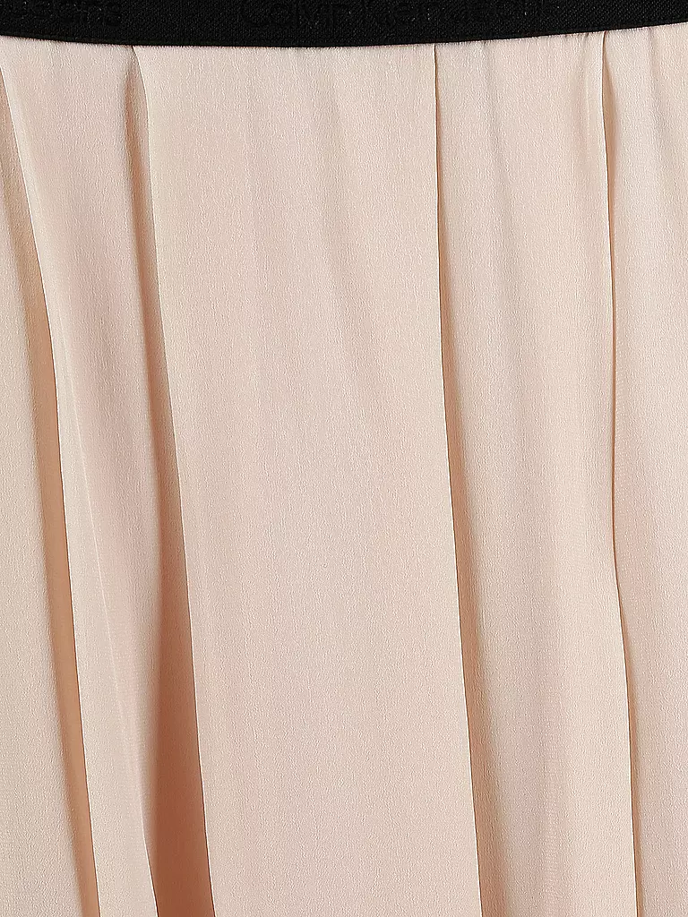 CALVIN KLEIN JEANS | Rock  | rosa