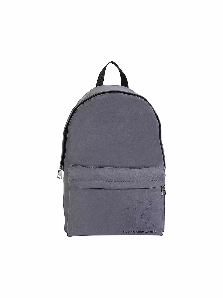 CALVIN KLEIN JEANS | Rucksack Sport Essentials | grau