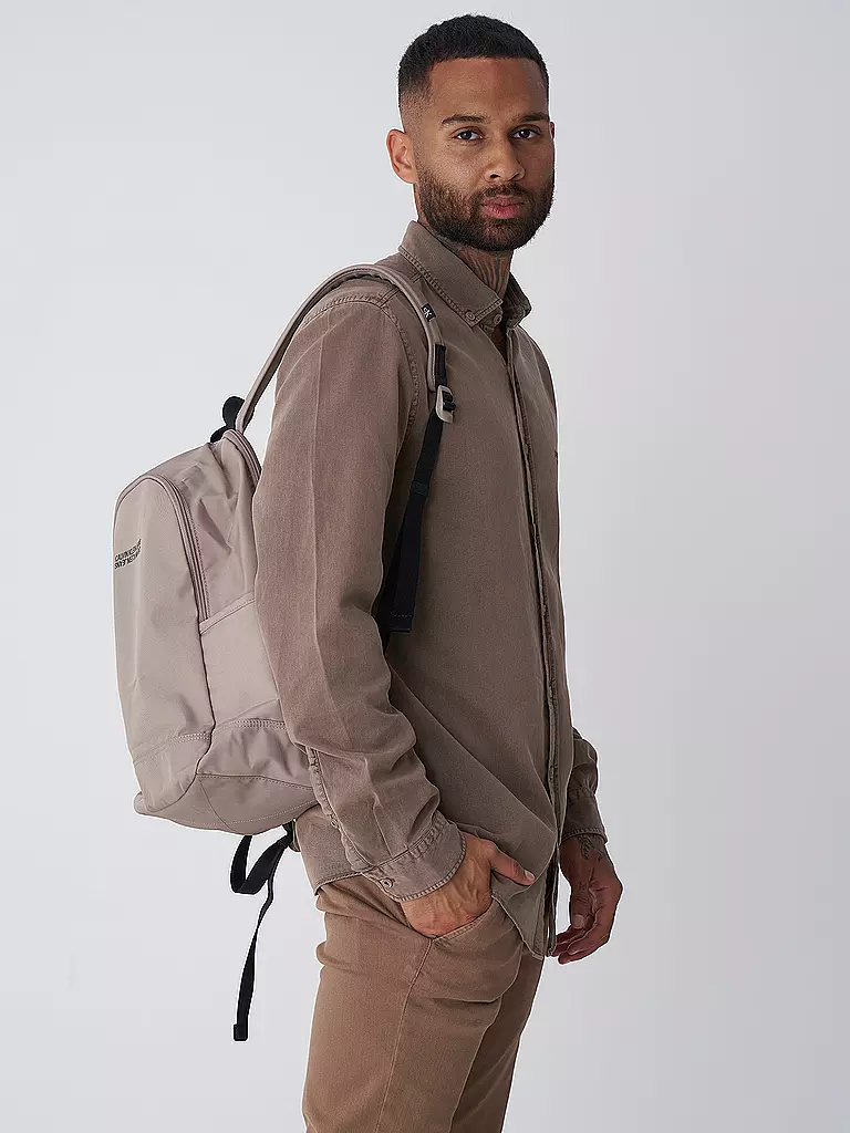 CALVIN KLEIN JEANS | Rucksack | beige