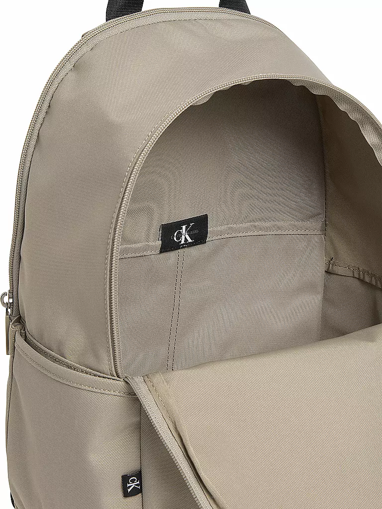 CALVIN KLEIN JEANS | Rucksack | beige