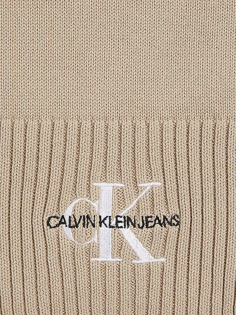 CALVIN KLEIN JEANS | Schal | schwarz