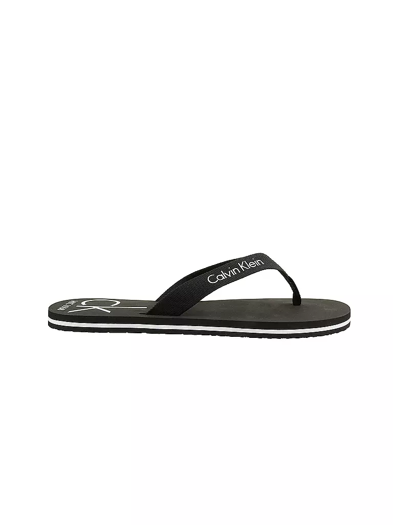 CALVIN KLEIN JEANS | Schuhe - Zehentrenner | 