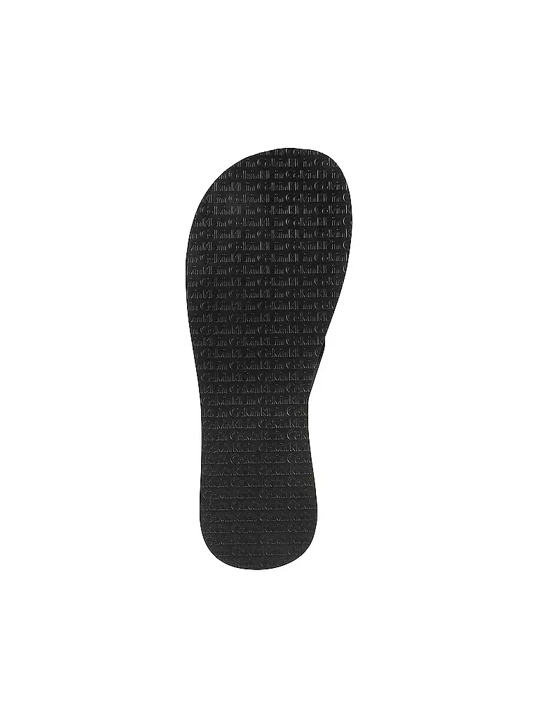 CALVIN KLEIN JEANS | Schuhe - Zehentrenner | 