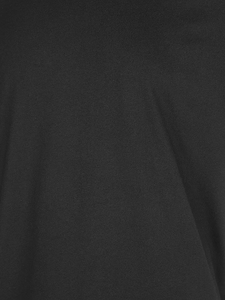 CALVIN KLEIN JEANS | Shirt | schwarz