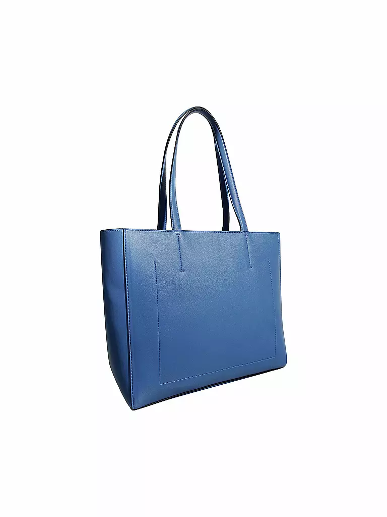 CALVIN KLEIN JEANS | Shopper | blau