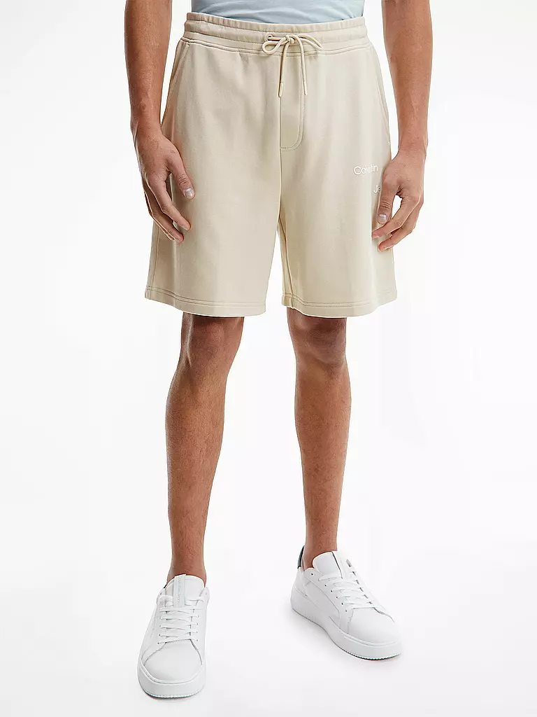 CALVIN KLEIN JEANS | Short  | beige