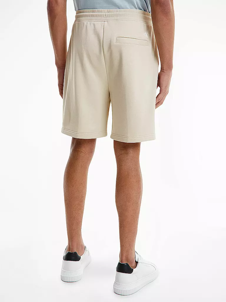 CALVIN KLEIN JEANS | Short  | beige