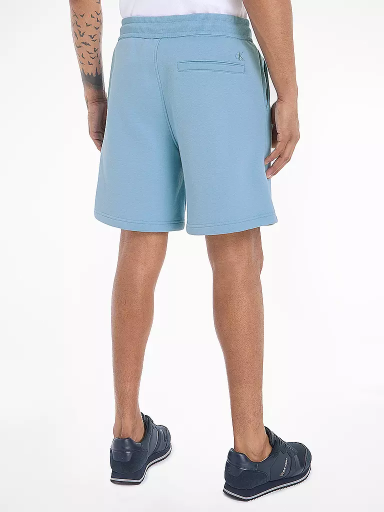 CALVIN KLEIN JEANS | Shorts  | hellblau