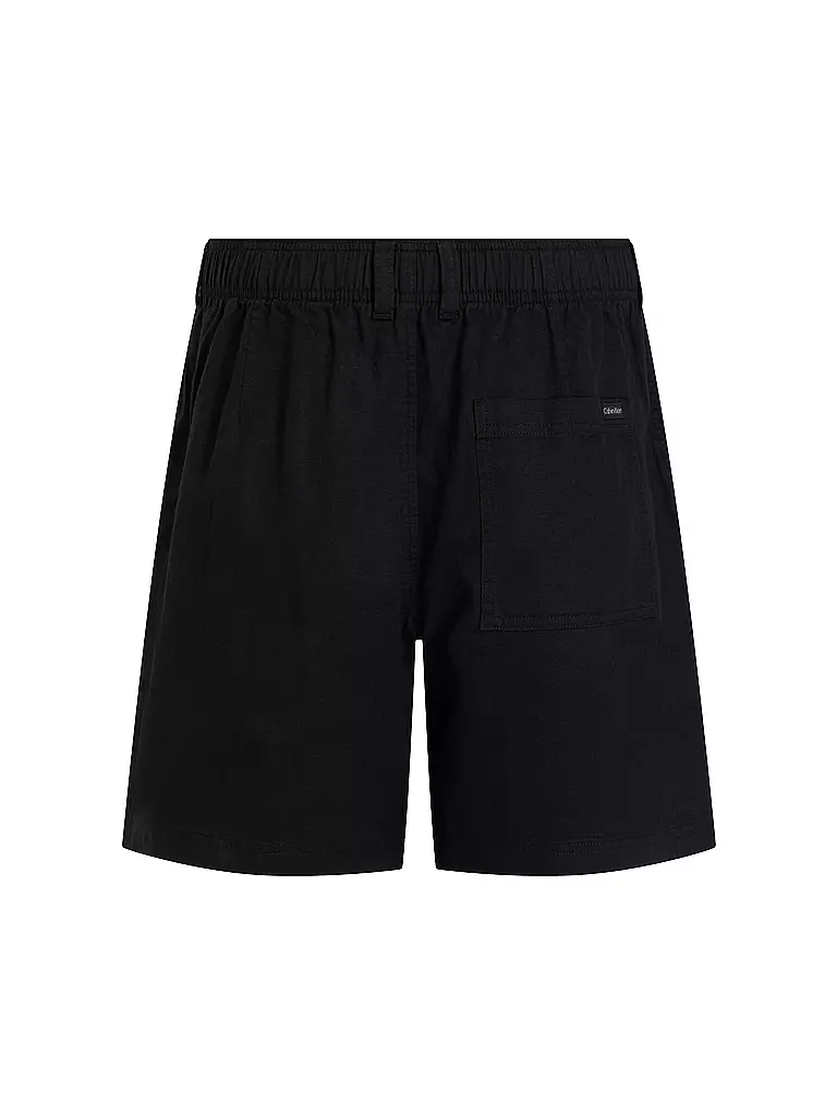 CALVIN KLEIN JEANS | Shorts | weiss