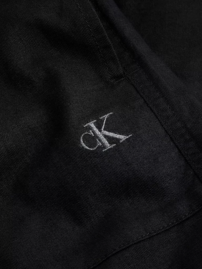 CALVIN KLEIN JEANS | Shorts | weiss