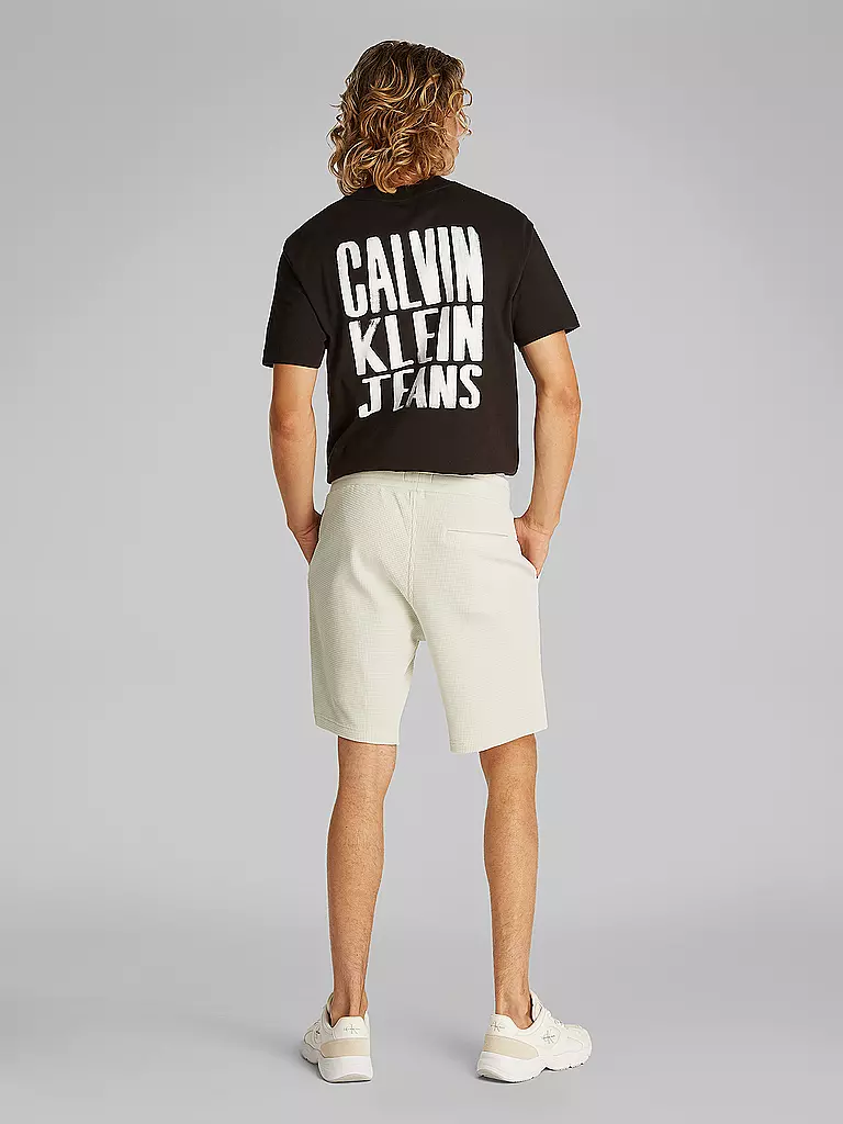 CALVIN KLEIN JEANS | Shorts | beige