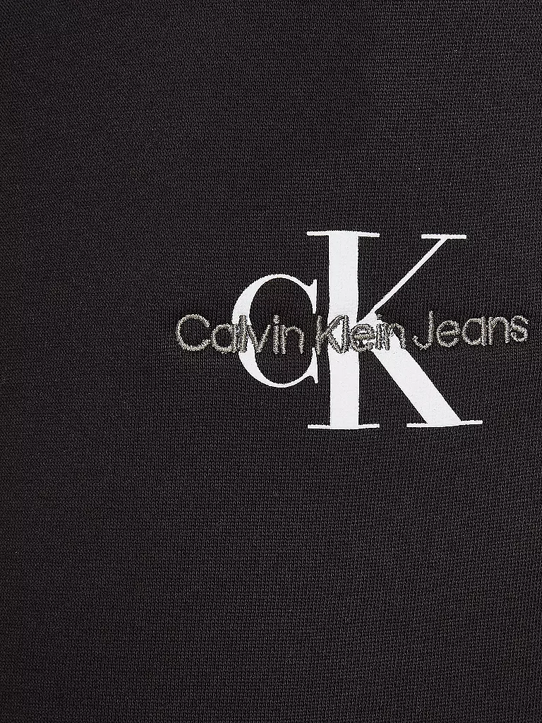 CALVIN KLEIN JEANS | Shorts | hellblau