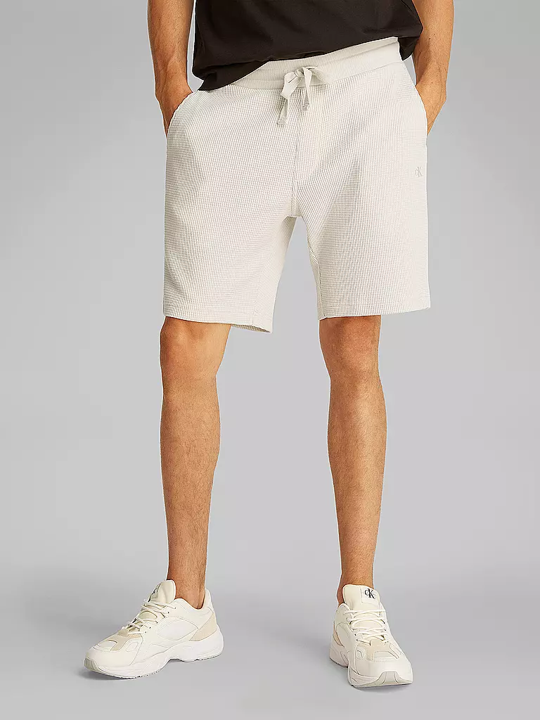 CALVIN KLEIN JEANS | Shorts | beige