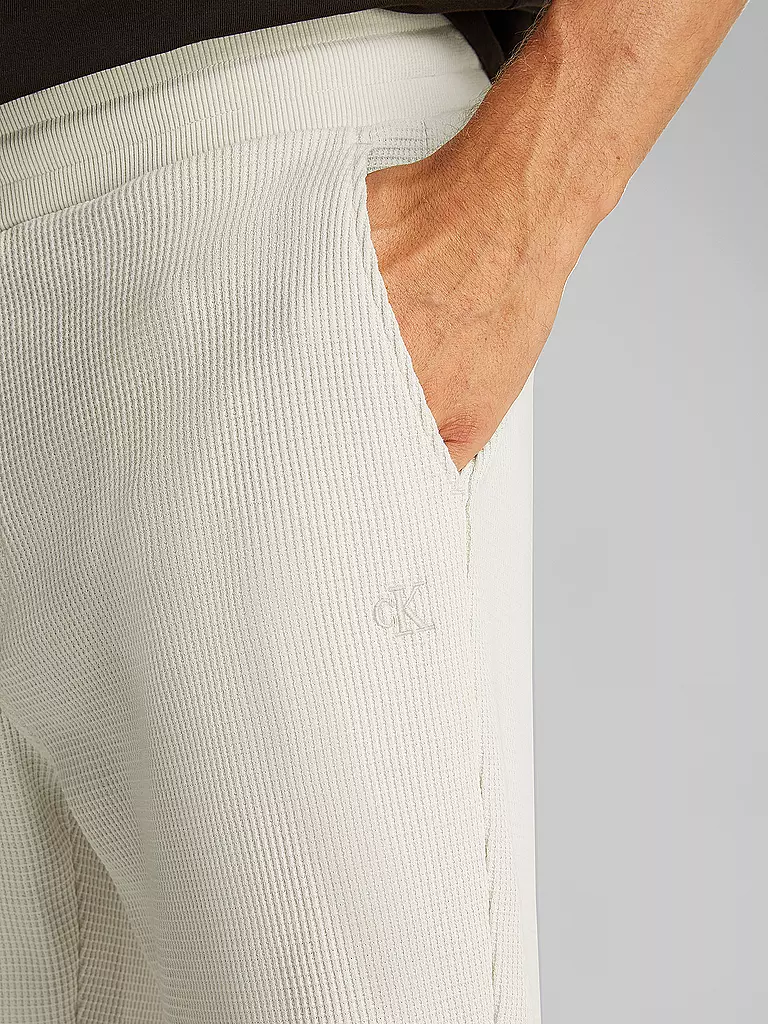 CALVIN KLEIN JEANS | Shorts | beige