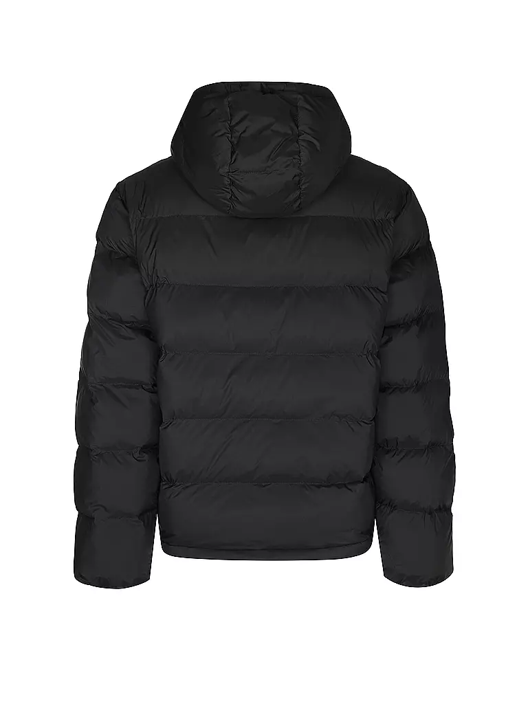 CALVIN KLEIN JEANS | Steppjacke  | schwarz