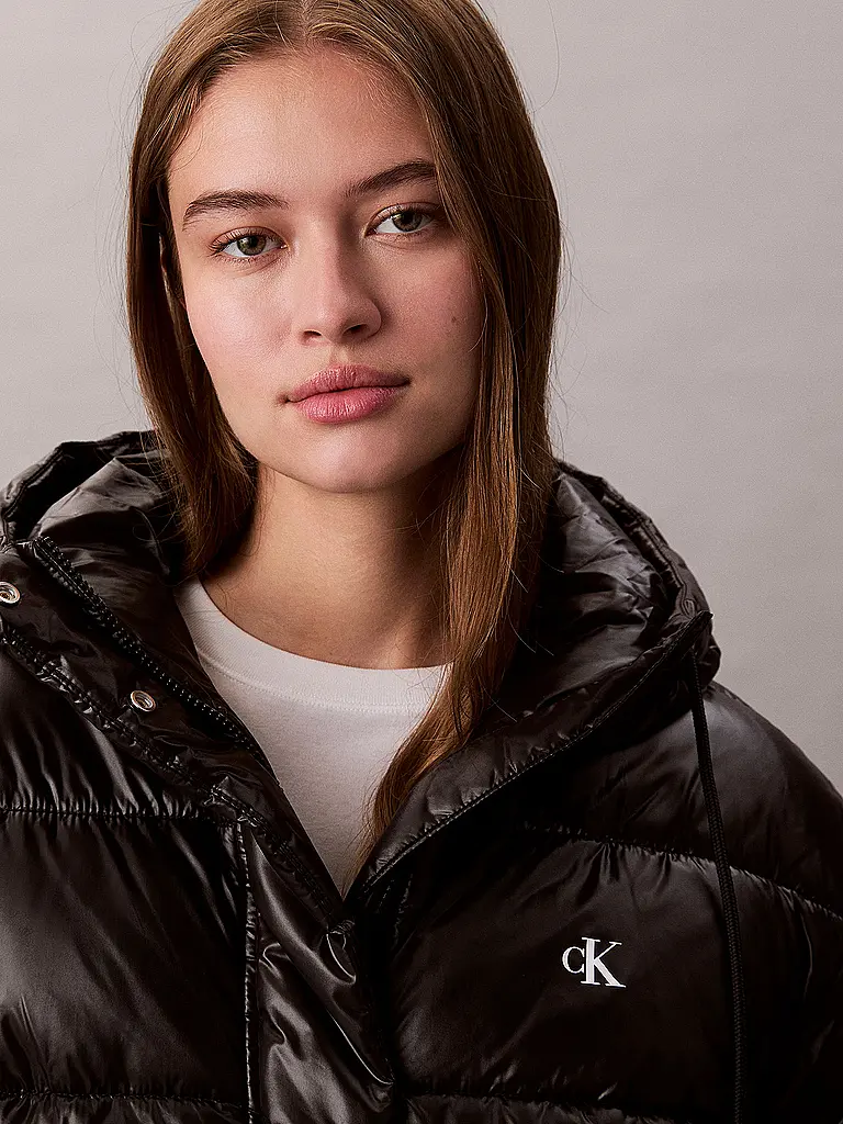 CALVIN KLEIN JEANS | Steppjacke |