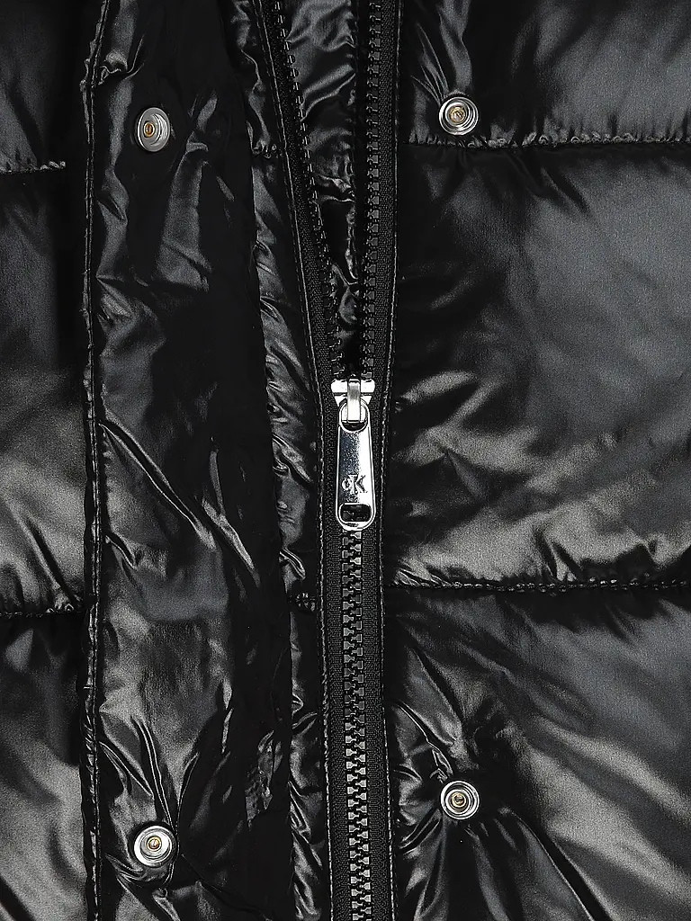 CALVIN KLEIN JEANS | Steppjacke |