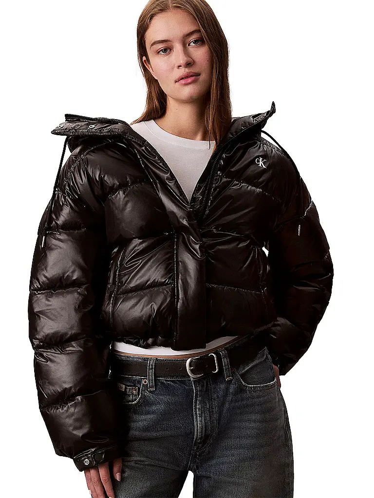 CALVIN KLEIN JEANS | Steppjacke |