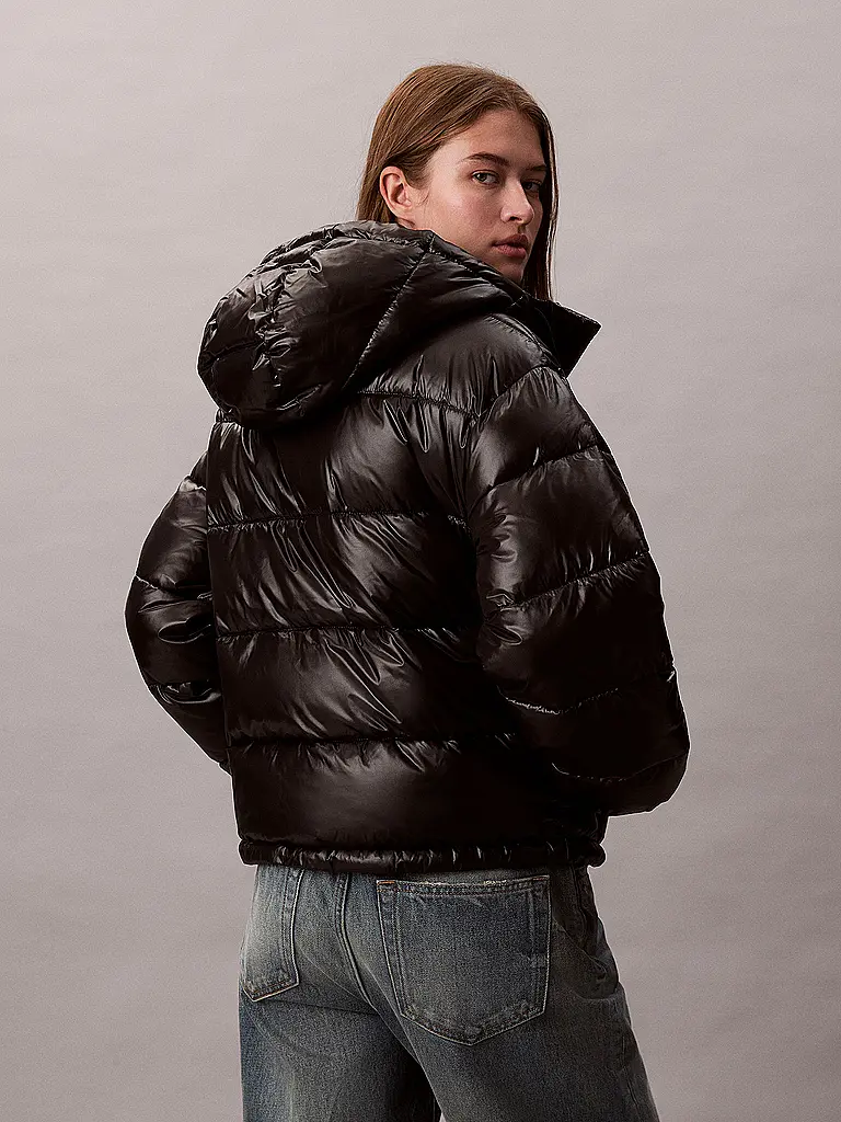 CALVIN KLEIN JEANS | Steppjacke |