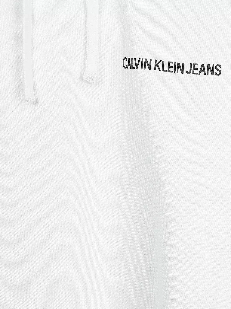 CALVIN KLEIN JEANS | Sweater  | grau