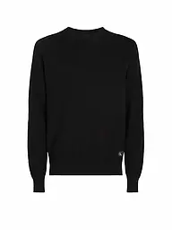 CALVIN KLEIN JEANS | Sweater | schwarz