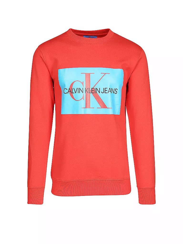 CALVIN KLEIN JEANS | Sweater | 