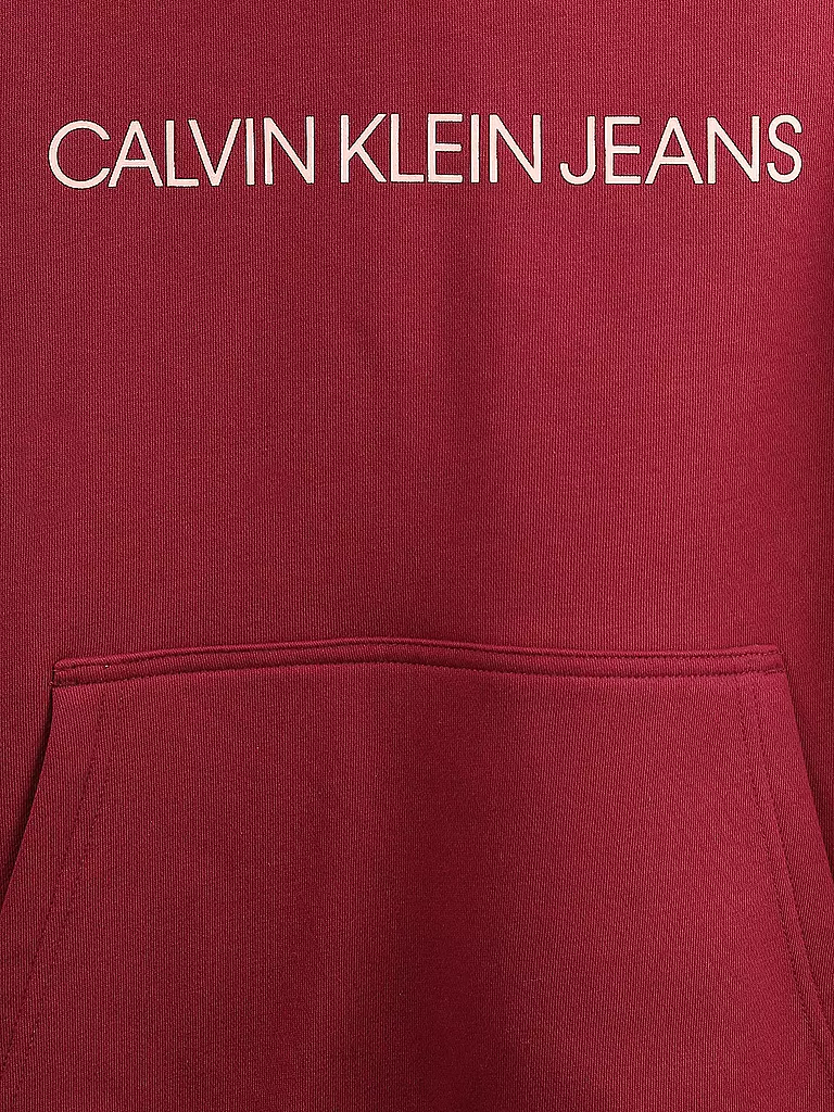 CALVIN KLEIN JEANS | Sweater | pink