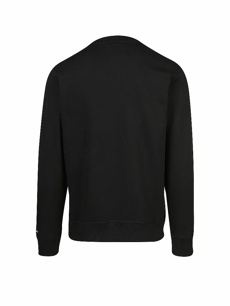 CALVIN KLEIN JEANS | Sweater | weiss